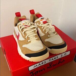 Nike craft Mars Yard 3.0
